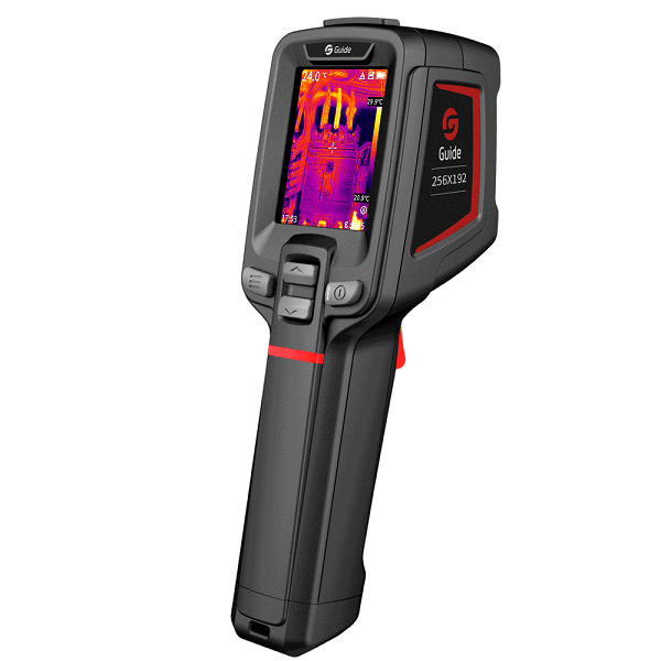 GuidePC210-camera-chup-anh-nhiet Máy ảnh nhiệt cầm tay Guide PC210