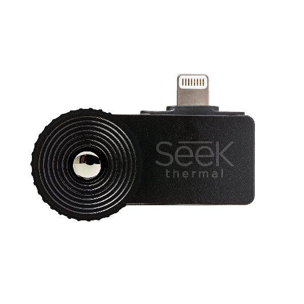 Camera nhiệt Seek Compact XR LT-AAA Camera nhiệt Seek Compact XR LT-AAA