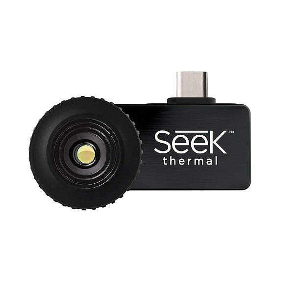 Camera ảnh nhiệt Seek Compact LW-AAA Camera ảnh nhiệt Seek Compact LW-AAA