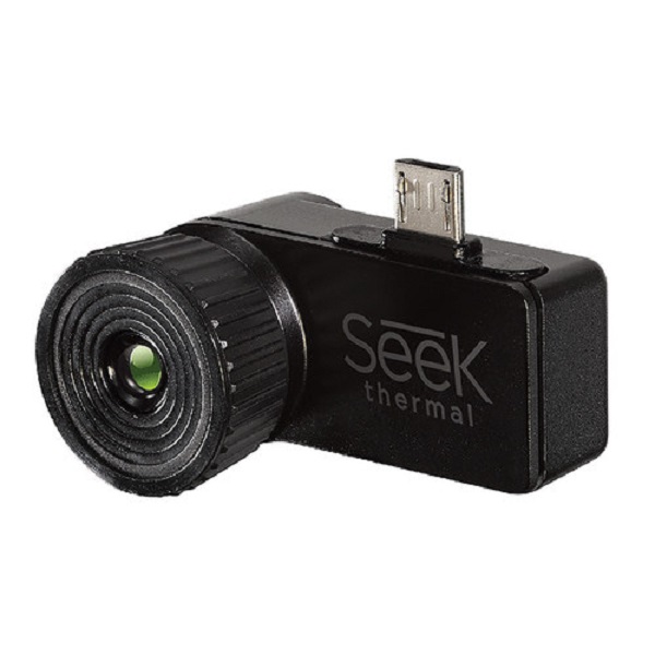 Camera nhiệt Seek Compact XR UT-AAA Camera nhiệt Seek Compact XR UT-AAA