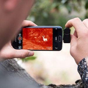 Camera nhiệt Seek Compact XR UT-AAA Camera nhiệt Seek Compact XR UT-AAA