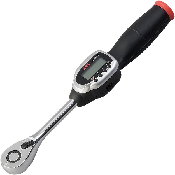 KTC GEK085-R3 cờ lê cân lực điện tử