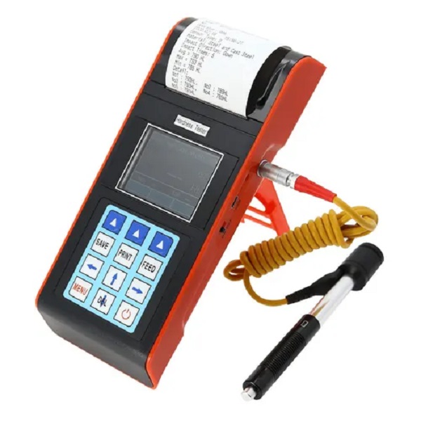 Thiết bị đo độ cứng cầm tay EBP L-5