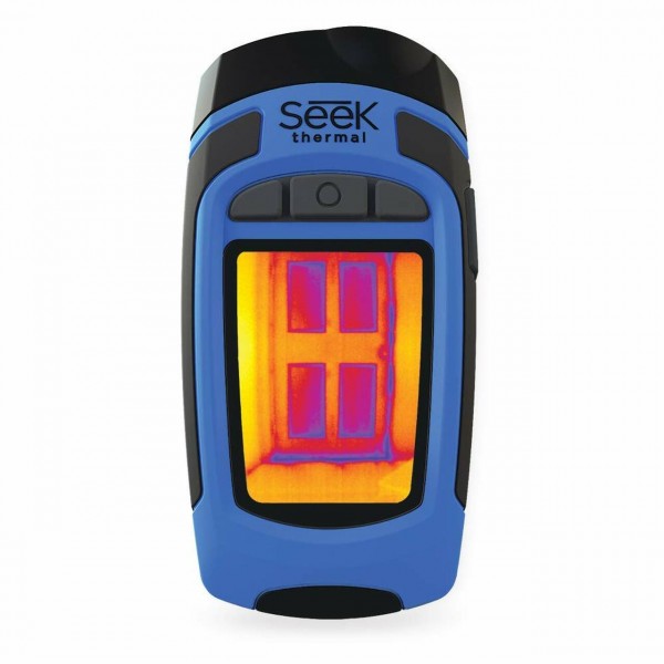 Máy chụp ảnh nhiệt Seek Reveal RW-AAA Máy chụp ảnh nhiệt Seek Reveal RW-AAA