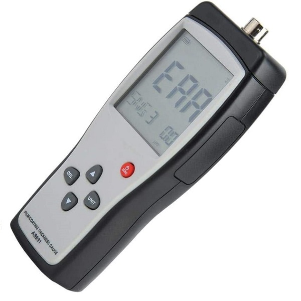 Smartsensor AS931 máy đo độ dày lớp phủ