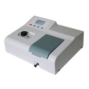 Máy đo quang phổ UV-Vis Yoke UV1100