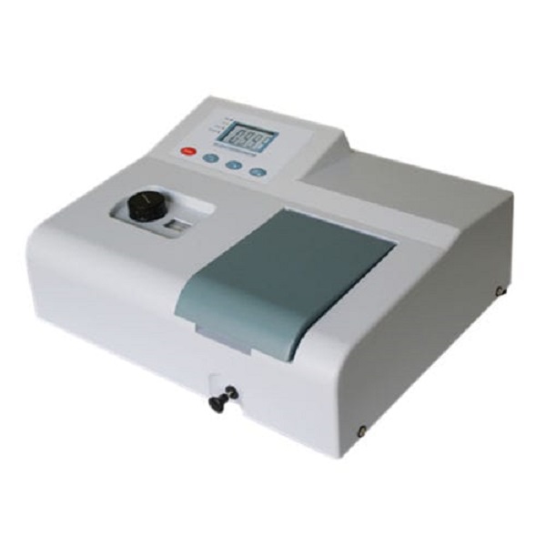 Máy đo quang phổ UV-Vis Yoke UV1100