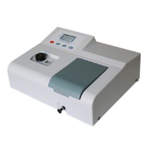 Yoke V1000 máy quang phổ để bàn