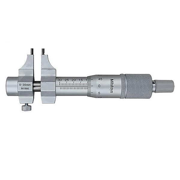 Thước panme đo trong Mitutoyo 145-185 Thước panme đo trong Mitutoyo 145-185
