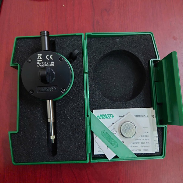 INSIZE-2112-10-b Đồng hồ so điện tử Insize 2112-101
