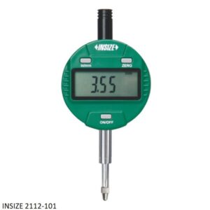 Đồng hồ so điện tử Insize 2112-101