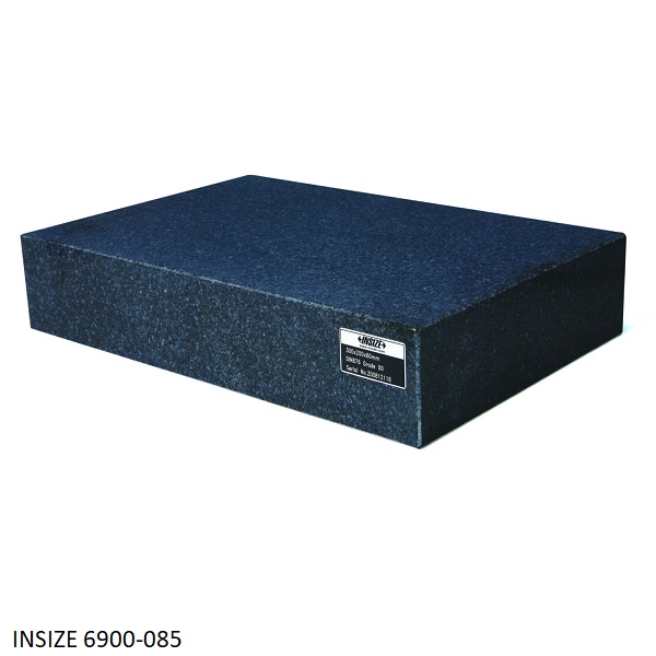 Bàn rà chuẩn Insize 6900-085