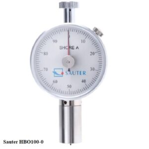 Máy đo độ cứng Sauter HBO100-0