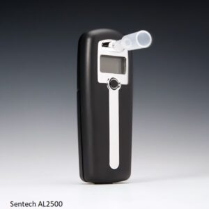 Máy đo nồng độ cồn Sentech AL2500