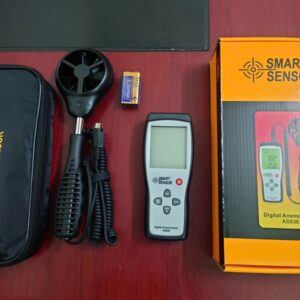 Smartsensor-AS836 Máy đo tốc độ gió Smartsensor AS836