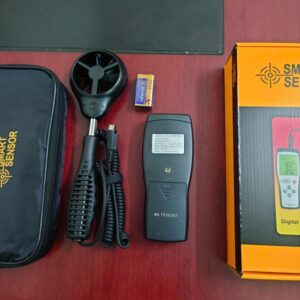 Smartsensor-AS836-a Máy đo tốc độ gió Smartsensor AS836