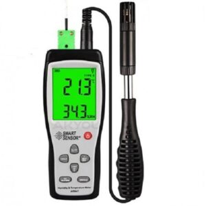 Máy đo nhiệt độ và độ ẩm Smartsensor AS847