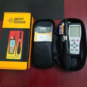 Máy đo nhiệt độ và độ ẩm Smartsensor AS847