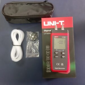 UNI-T UT366A máy đo áp suất chênh lệch