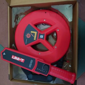 UNI-T UT661D máy dò tắc đường ống