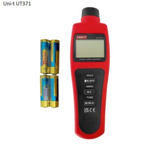 Máy đo tốc độ vòng quay Uni-t UT371