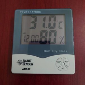 Đồng hồ đo nhiệt độ Smartsensor AR807