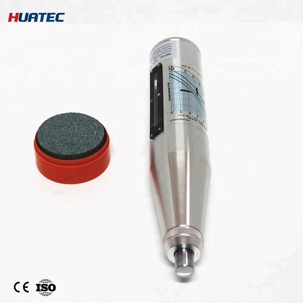 Máy đo độ cứng bê tông HUATEC HTH-225