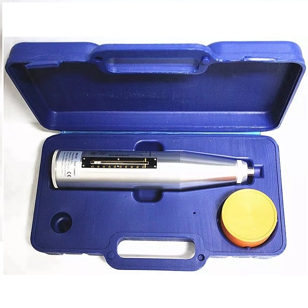 Máy kiểm tra độ cứng bê tông Huatec HTH-20