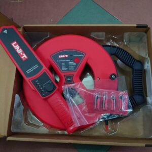 UNI-T UT661D máy dò tắc đường ống