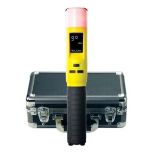 Sentech iblow 10 máy đo nồng độ cồn