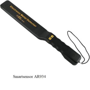 Tay dò kim loại Smartsensor AR934