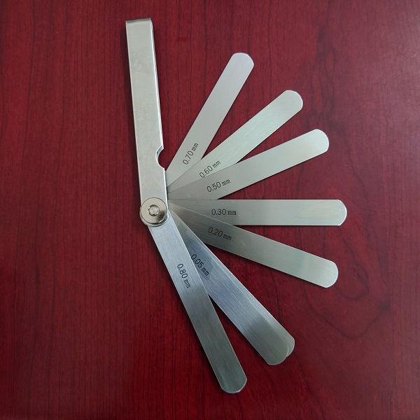 Mitutoyo-184-306S-b Mitutoyo 184-306S thước đo khe hở