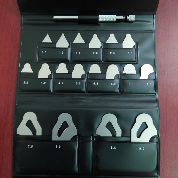 duong-do-ban-kinh-Mitutoyo-186-902-a Mitutoyo 186-902 dưỡng đo bán kính