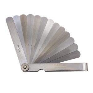 Mitutoyo 184-307S dưỡng đo độ dày