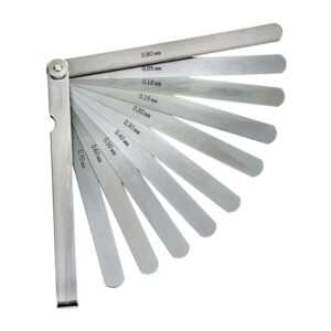 Mitutoyo 184-308S dưỡng kiểm tra khe hở