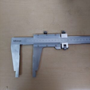 Thước cặp cơ 450mm Mitutoyo 160-128