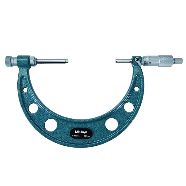 panme-co-104-140a Panme cơ Mitutoyo 104-140A