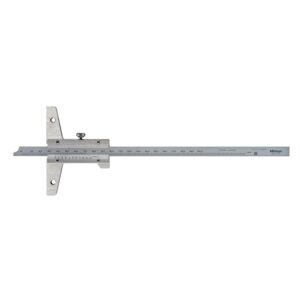 Thước đo độ sâu cơ Mitutoyo 527-122