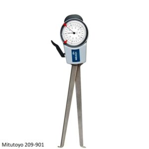Compa đồng hồ đo trong 65mm Mitutoyo 209-901