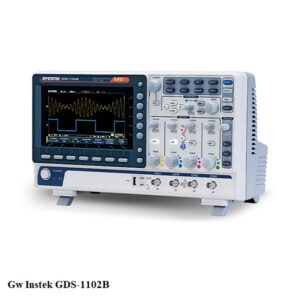 Máy hiện sóng Gw Instek GDS-1102B