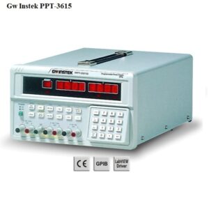 Nguồn DC Gw Instek PPT-3615
