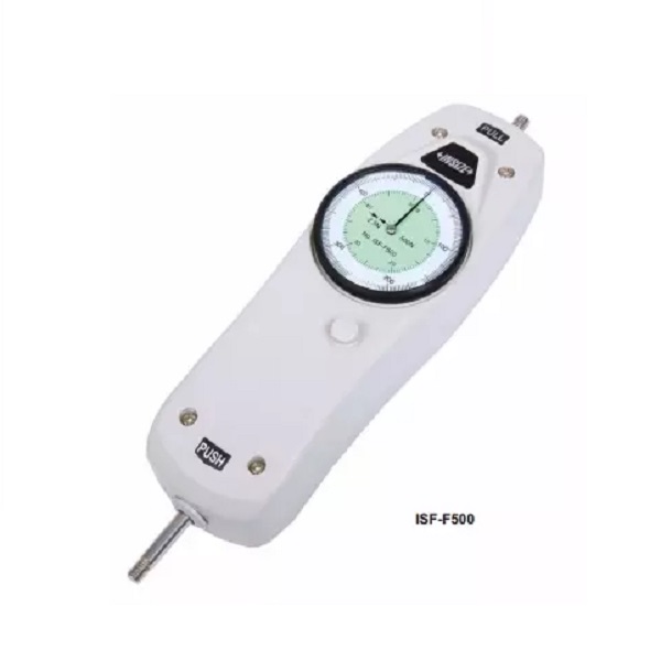 Máy đo lực 500N Insize ISF-F500 Máy đo lực 500N Insize ISF-F500
