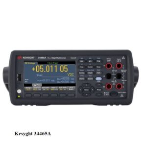 Đồng hồ vạn năng Kesyght 34465A