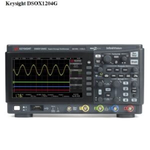 Keysight-DSOX1204G Máy hiện sóng Keysight DSOX1204G