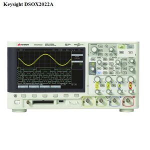 Máy hiện sóng Keysight DSOX2022A