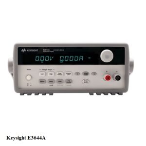 Bộ nguồn DC Keysight E3644A