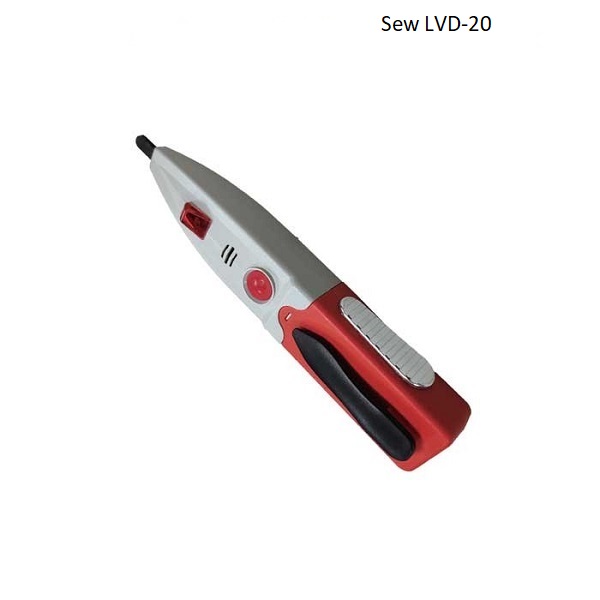 Bút thử điện tiếp xúc Sew LVD-20