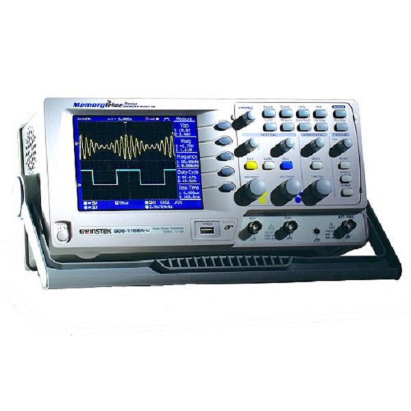 Máy hiện sóng Gw Instek GDS-1102A-U