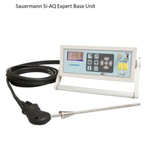 Máy đo khí trong nhà Sauermann Si-AQ Expert Base Unit