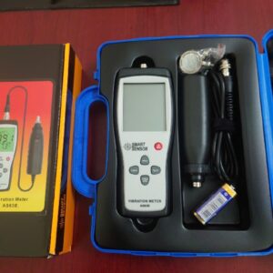 may-do-do-rung-Smartsensor-AS63B Máy đo độ rung Smartsensor AS63B